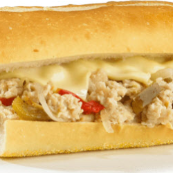 Mike's Chicken Philly