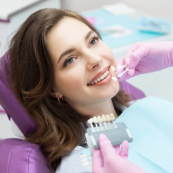 Cosmetic Dentistry