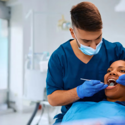 Preventive Dentistry