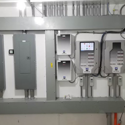 Motor Repair & Sales