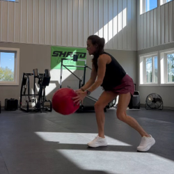 Prenatal & Postpartum Conditions