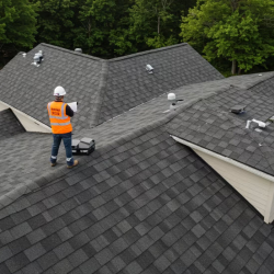 Roof Inspection & Insurance