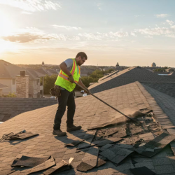 Storm Damage Restoration