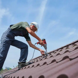 Rapid Roof Repair