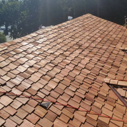 Expert Roof Installation
