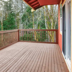 Decking Services