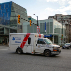 Personal Injury
