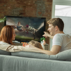 Connected TV and OTT