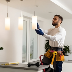 Building Maintenance and Repairs