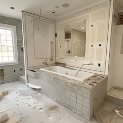Bathroom Remodeling