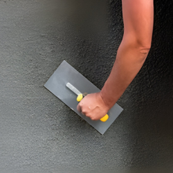 Stucco & Concrete