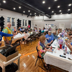 Friendship Meals/Meals on Wheels Program