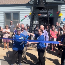 Goddard Senior Citizens Advisory Board