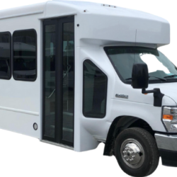 Goddard Go Transportation