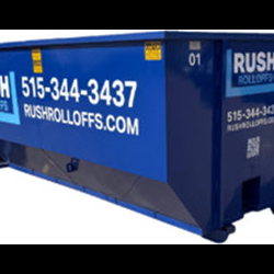 Dumpster Rental
