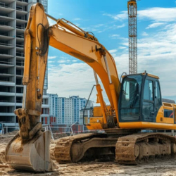 Project Site Development