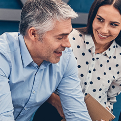 Mid to Late Career or Already in Retirement