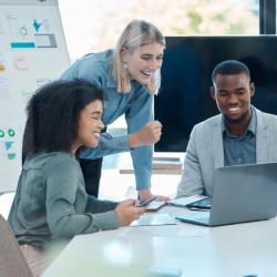 System & Technology Change Support