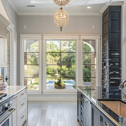 Luxury Home Building
