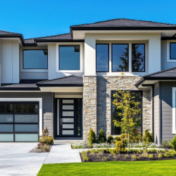 Custom Home & ADUs