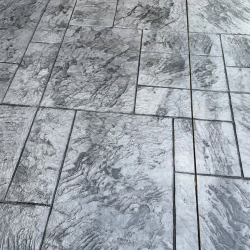 Trusted Stamped Concrete Services