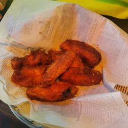 Wings N' Things