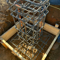 Concrete Foundation Services