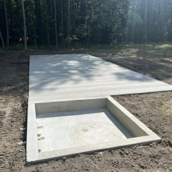 Concrete Slab Contractor