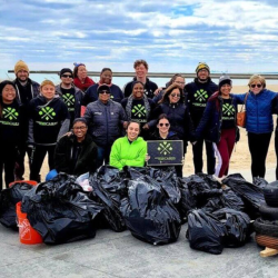 Get Involved & Volunteer