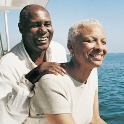 Living in Retirement