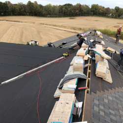 Multi-Family Roofing