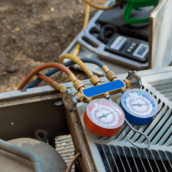 Air Conditioning Repair