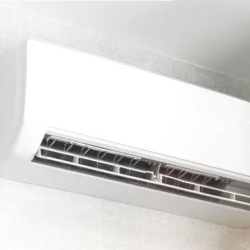 Ductless HVAC