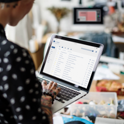 Email Copy