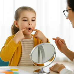 Early intervention evaluations