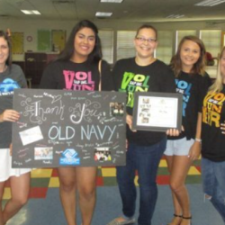 Volunteer Opportunities