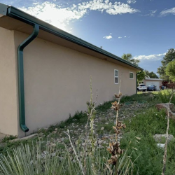 Gutter Installs