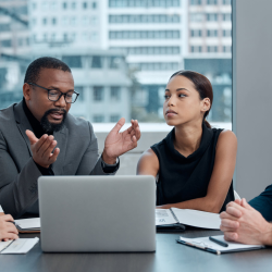 Executive & Admin Support