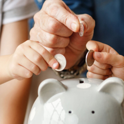 Personal Savings Accounts