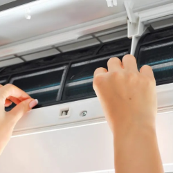 Indoor Air Quality Solutions