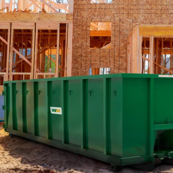 Construction & Demolition Waste Removal