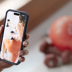 Online Workouts