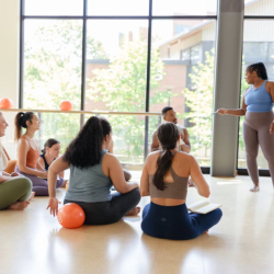 Become An Instructor