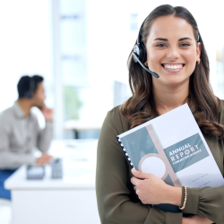 Customer Service