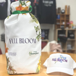 Employee and Client Branded Gifting