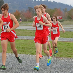 Fall Athletics