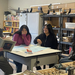 Curriculum, Instruction & Assessment
