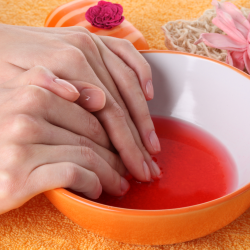 Acrylic Soak-Off (Foreign)