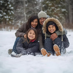 Therapeutic Foster Care