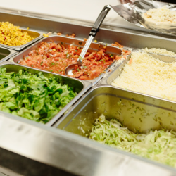 Toppings